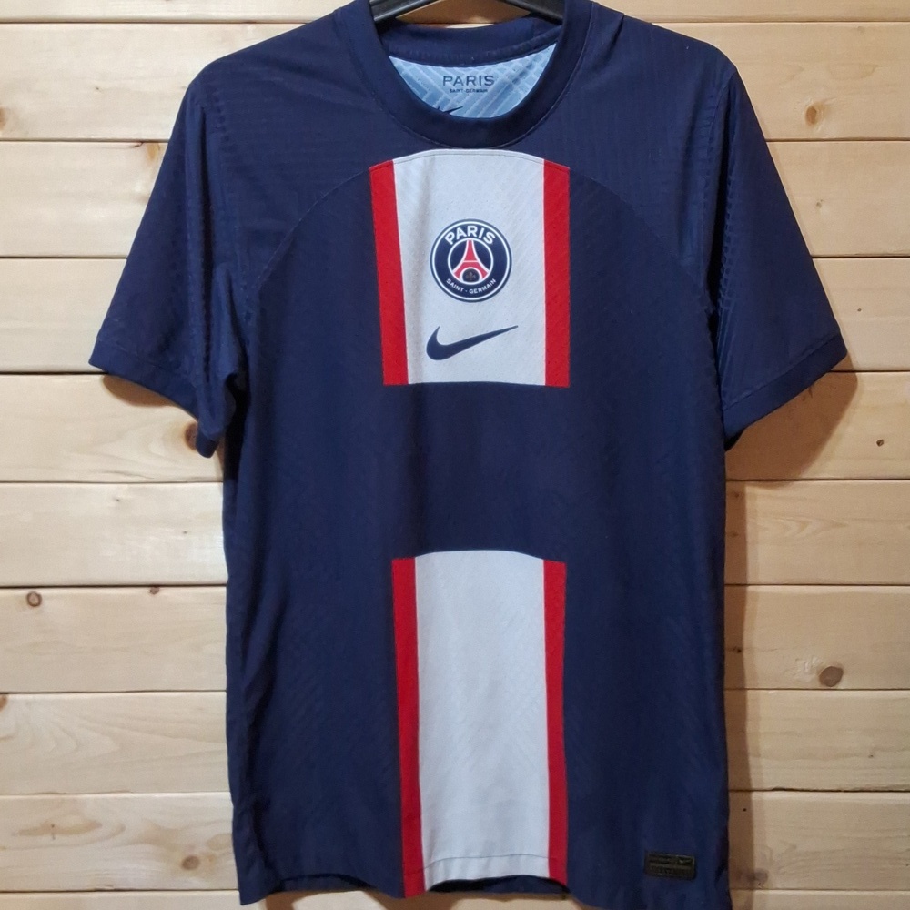 Nike Paris Saint Germain Soccer Jersey Size Small